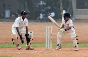 “Unleashing the Thrill: The Heart-Pounding World of Cricket”